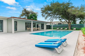 The Palace Pickleball gameRoom Heated SPA L26